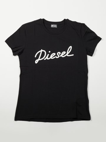 Diesel Clothes Shirt zwart