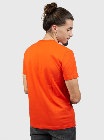 Diesel Clothes Shirt in Orange