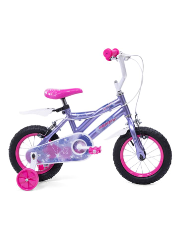 HUFFY 12 Zoll-Fahrrad "So Sweet" in Lila