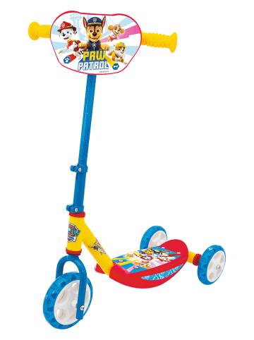 Smoby Step "Paw Patrol" - vanaf 3 jaar