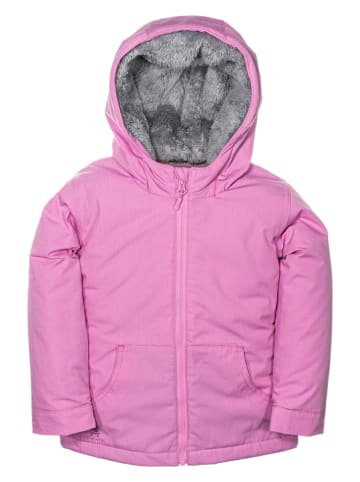 Kamik Übergangsjacke "Ivy" in Rosa