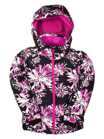 Kamik Ski-/snowboardjas "Tallie Mari" zwart/roze