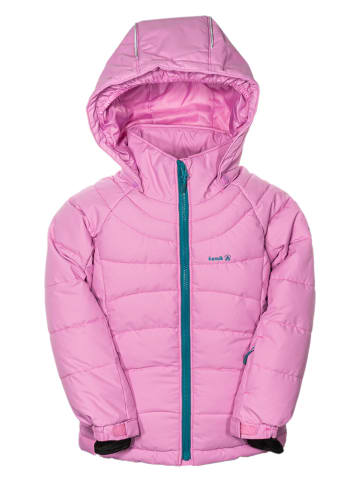 Kamik Ski-/ Snowboardjacke "Aayla" in Rosa