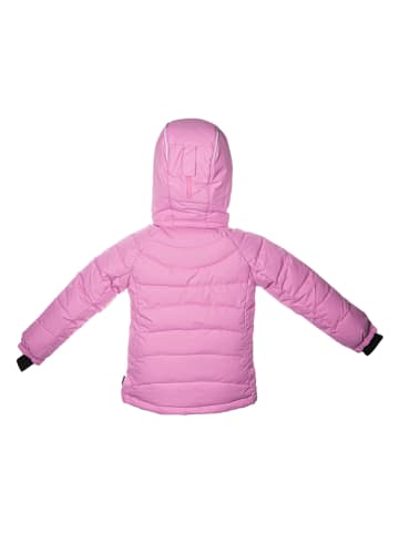 Kamik Ski-/ Snowboardjacke "Aayla" in Rosa