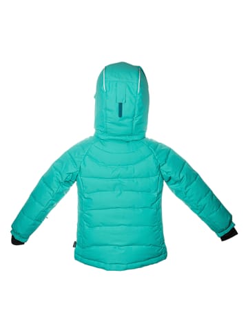 Kamik Ski-/ Snowboardjacke "Aayla" in Türkis