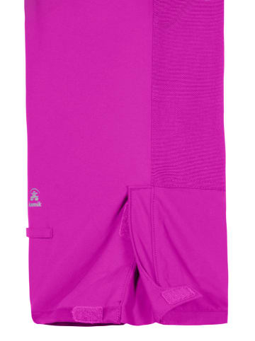 Kamik Ski-/ Snowboardhose "Winkie" in Pink