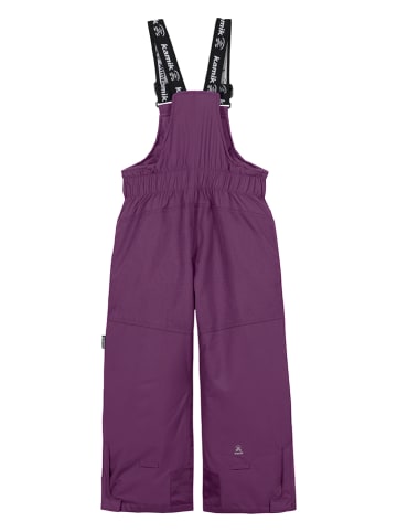 Kamik Ski-/ Snowboardhose "Wink" in Pflaume