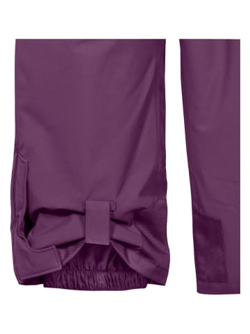 Kamik Ski-/ Snowboardhose "Wink" in Pflaume