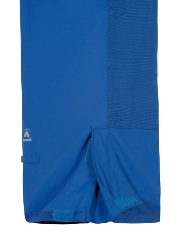 Kamik Ski-/ Snowboardhose "Winkie" in Blau