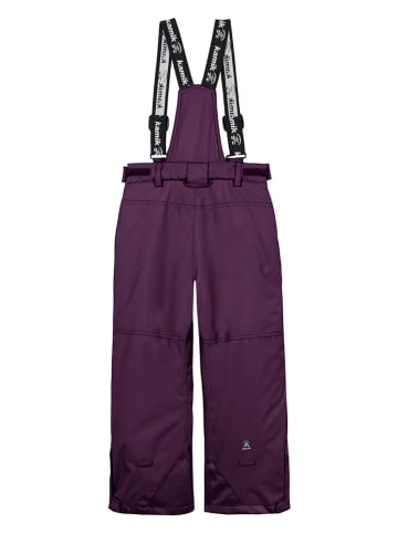Kamik Ski-/ Snowboardhose "Bella" in Pflaume