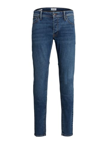 Jack & Jones Jeans "Glenn" - Regular fit - in Blau