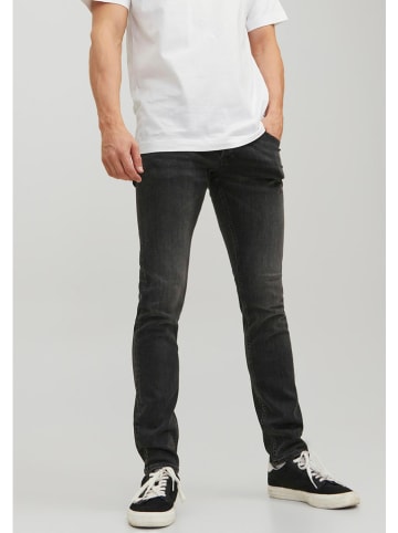 Jack & Jones Jeans "Iglenn" - Slim fit - in Anthrazit