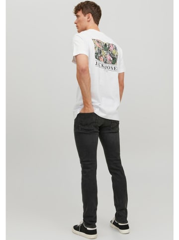 Jack & Jones Jeans "Iglenn" - Slim fit - in Anthrazit