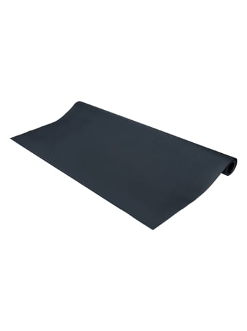 Wenko Spritzschutzmatte "Suma" in Schwarz - (L)120 x (B)60 cm