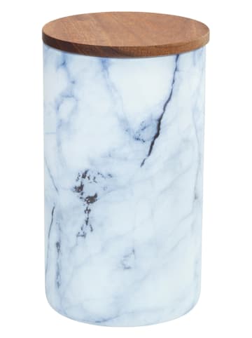Wenko Puszka "Mio" w kolorze błękitnym - 1,4 l