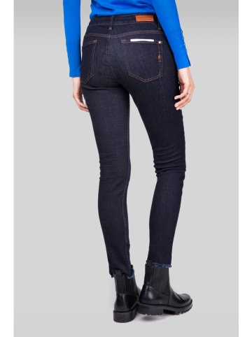 Blue Fire Jeans "Chloe" - Skinny fit - in Dunkelblau