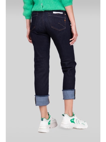 Blue Fire Jeans "Lea" - Regular fit - in Dunkelblau