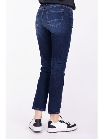 Blue Fire Jeans "Alexa" - Slim fit - in Dunkelblau
