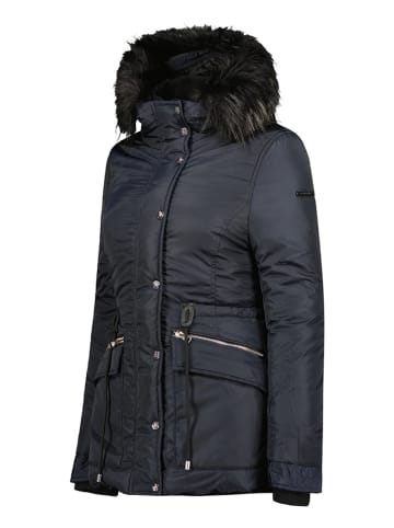 Geographical Norway Winterjacke "Acam" in Dunkelblau