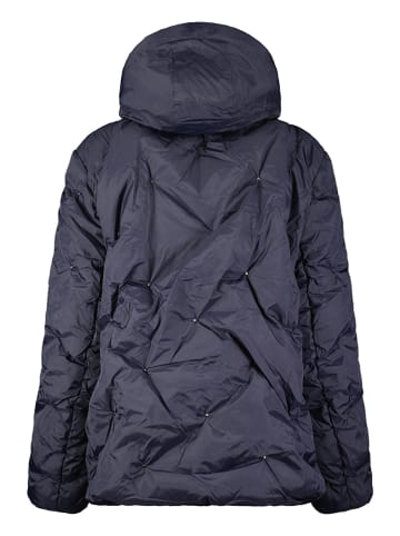 Geographical Norway Winterjacke "Berola" in Dunkelblau