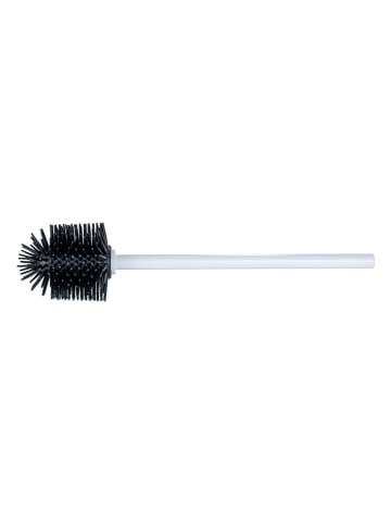 Wenko Vervangingsborstel wit - (H)35 x Ø 7,5 cm