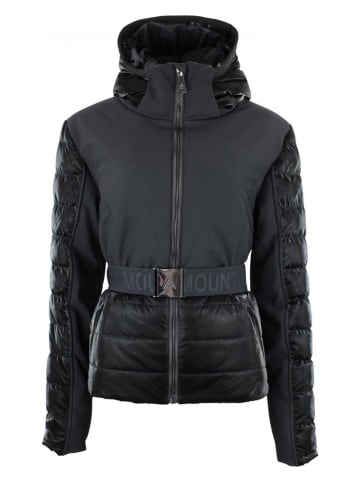 Peak Mountain Ski-/snowboardjas "Alyon" zwart