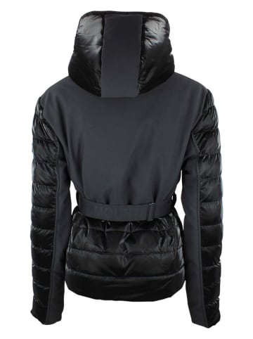 Peak Mountain Ski-/snowboardjas "Alyon" zwart