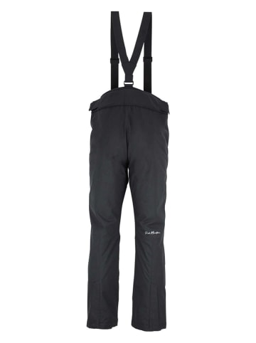 Peak Mountain Softshell-ski-/snowboardbroek "Catoza" zwart