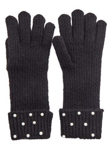NÜMPH Handschoenen in Dunkelbllau