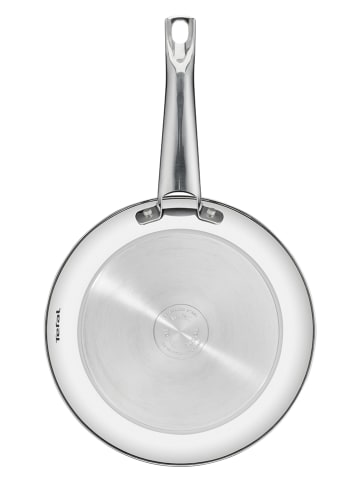 Tefal 4tlg. Edelstahl-Kochgeschirr-Set "Cook Eat"