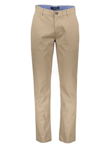 Ben Sherman Chinobroek beige