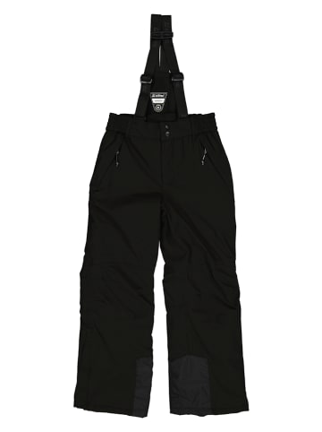 Killtec Ski-/snowboardbroek zwart