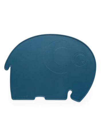 Sebra Tischset "Fanto" in Blau - (L)45 x (B)33 cm