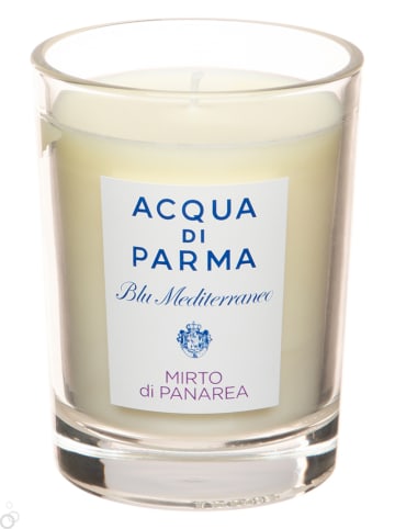 Aqua di Parma Świeca zapachowa - "Mirto di Panare" - 200 g