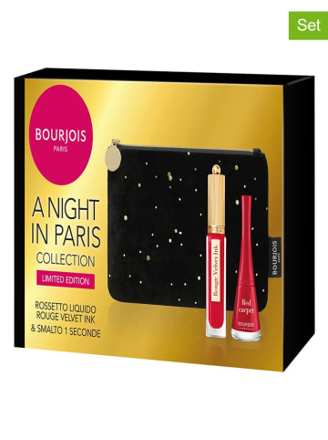 Bourjois 3tlg. Make-up-Set