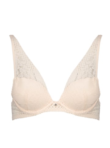 Vivance Push-up-BH in Rosa