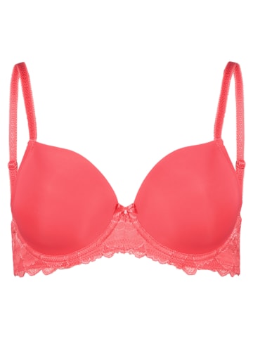 LASCANA Schalen-BH in Pink