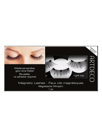 Artdeco Kunstwimpers "Magnetic Lashes - 08 Street Style"