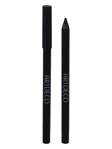 Artdeco Kajal "Soft Eye Liner Waterproof - 10 Black" - 1,2 g