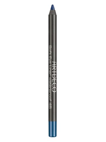 Artdeco Kajal "Soft Eye Liner Waterproof - 45 Cornflower Blue" - 1,2 g