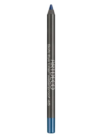 Artdeco Oogpotlood "Soft Eye Liner Waterproof - 45 Cornflower Blue", 1,2 g