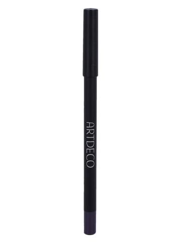 Artdeco Oogpotlood "Soft Eye Liner Waterproof - 85 Damask Violet", 1,2 g
