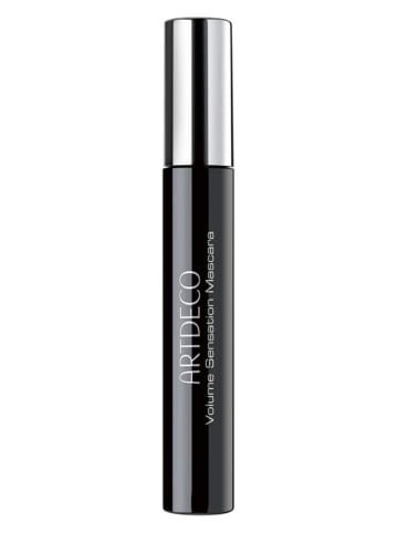 Artdeco Mascara "Volume Sensation Mascara - 01 Black", 15 ml