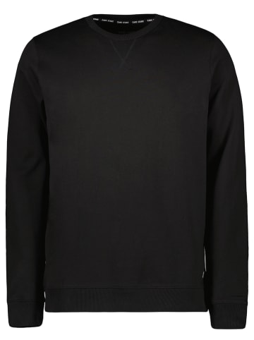 Cars Sweatshirt "Langley" zwart