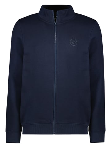 Cars Cardigan "Maddux" in Dunkelblau
