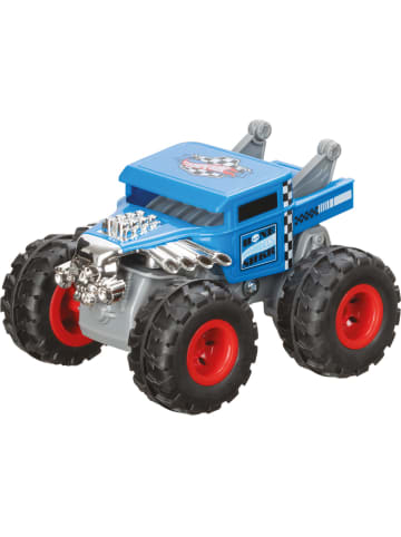 Hot Wheels Ferngesteuertes Auto "Hot Wheels IR Bone Shaker" - ab 3 Jahren