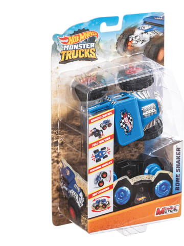 Hot Wheels Ferngesteuertes Auto "Hot Wheels IR Bone Shaker" - ab 3 Jahren