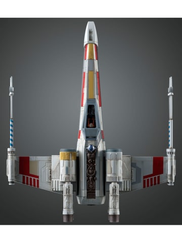 BANDAI Modellbausatz "X-Wing Starfighter" - ab 13 Jahren