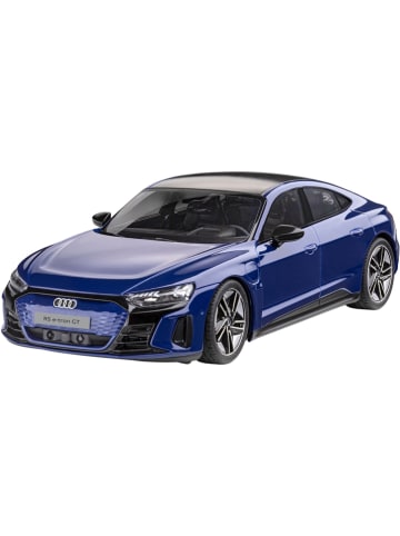 Revell Modellbausatz "Audi RS e-tron GT" - ab 10 Jahren