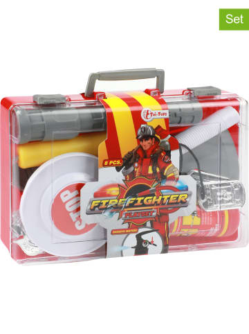 Toi-Toys Feuerwehrkoffer - ab 3 Jahren